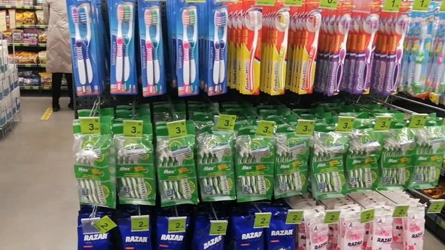 ТРИ ЦЕНЫ - г. Молодечно, ул. Великий Гостинец, 67Г | Магазин низких и фиксированных цен смотреть онлайн