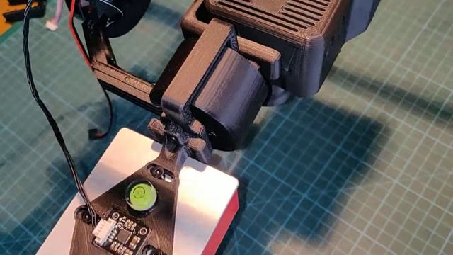 2 Axis Flir Duo Pro R + Micasense RedEdge M Gimbal смотреть онлайн