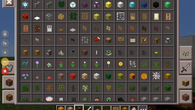 How to build a Tem Shop in Minecraft! смотреть онлайн