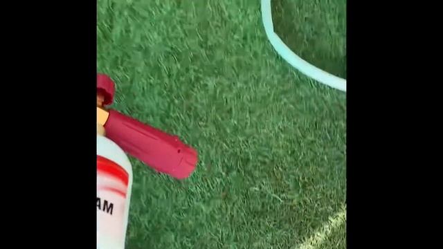 JPT COMPACT HIGH PRESSURE WASHER смотреть онлайн