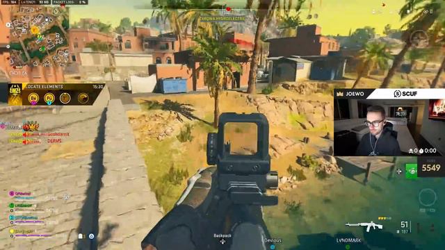 Was Warzone 1 BETTER THAN Warzone 2? смотреть онлайн