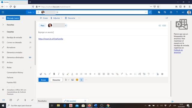 Videoconferencia FÁCIL: Jitsi 2020 смотреть онлайн