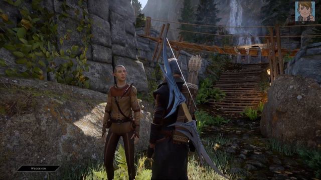 Let's Play Dragon Age : Inquisition [ # 5 ] [1080p] [Ultra Settings] смотреть онлайн