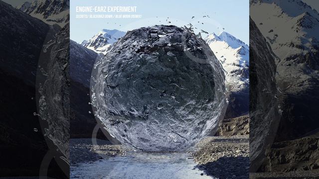 Blue Moon feat. Kate Havnevik (Kinobe Remix) смотреть онлайн