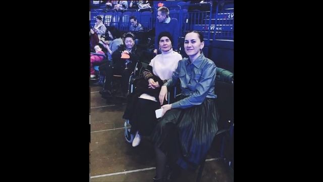 Димаш Кудайберген! Фотография в Barclays Center Нью-Йорк! Благодарность - Казахстан! смотреть онлайн