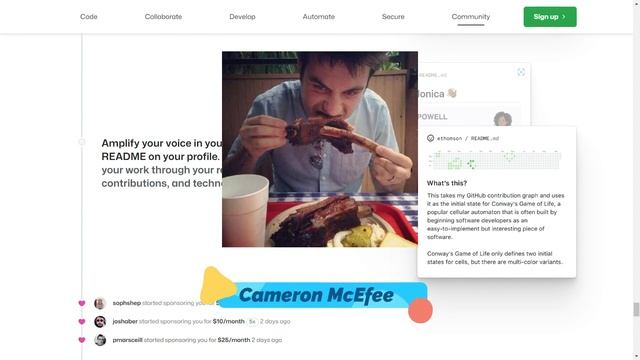Github ke logo ke bichhe ki jankari | Github logo Secrets | lOGO INFO смотреть онлайн