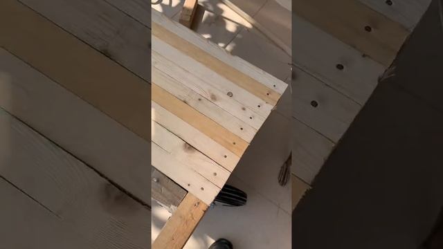 Проект ИЖа -2715 из дерева 3 часть смотреть онлайн