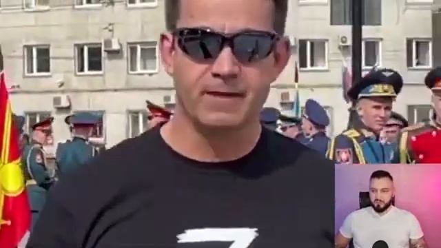 Позорники! Вот во что пытаются превратить Великий праздник Парад лицемерия Со стыдами на глазах смотреть онлайн