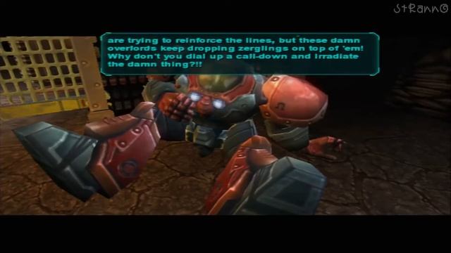 StarCraft: Ghost el Juego Cancelado de Blizzard смотреть онлайн