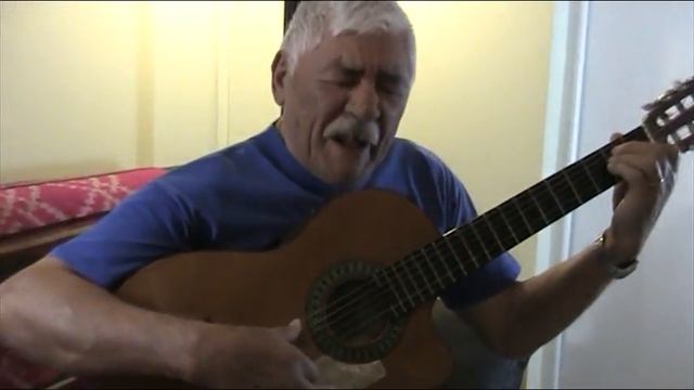 MILONGA PARA ''LA NIÑA'' смотреть онлайн