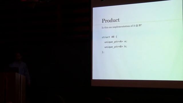 Intro to Functional Programming in C++ ;2015 смотреть онлайн