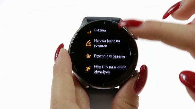 SMARTWATCH AMAZFIT GTR 2E HUAMI- otozegarki.pl смотреть онлайн
