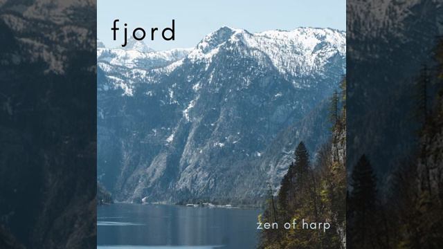 Fjord смотреть онлайн