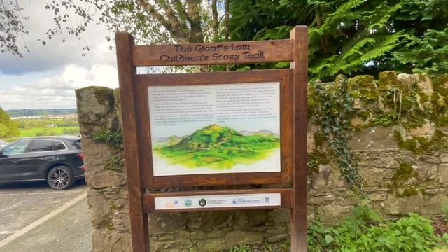 DUNDALK IRELAND AND NORTHERN IRELAND смотреть онлайн