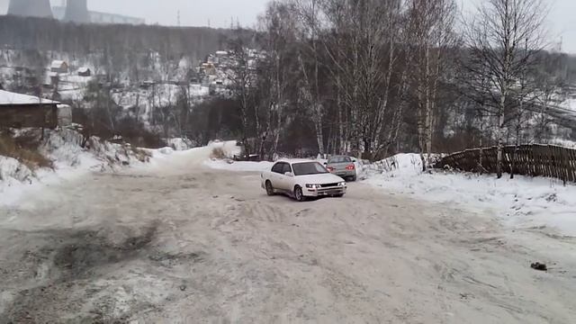 МЖК - ТЭЦ5 Лог смотреть онлайн