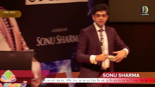 STOP Comparing YOURSELF | Best Motivational Speech(2023) | Sonu Sharma смотреть онлайн