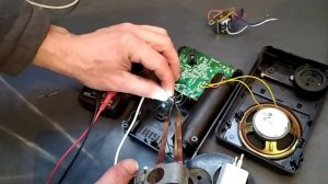 Самая ПРОСТАЯ переделка зарядки от телефона на 3.6 вольт