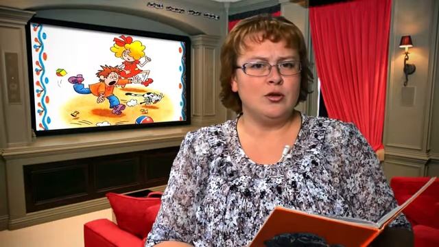 Сказка 4 Затейники Н Носов смотреть онлайн