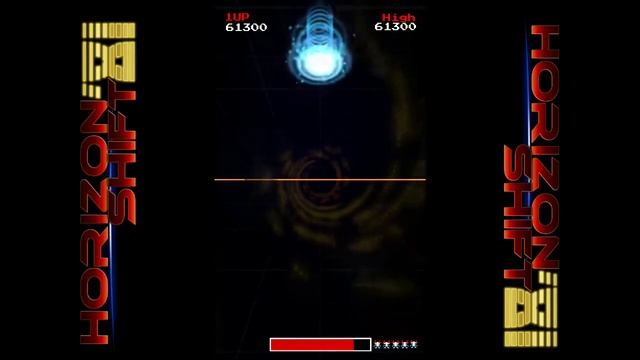 NS First Play - Horizon Shift '81 смотреть онлайн