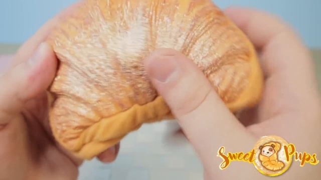 Игрушки Вывертушки Щеночки Булочки Sweet Pups смотреть онлайн