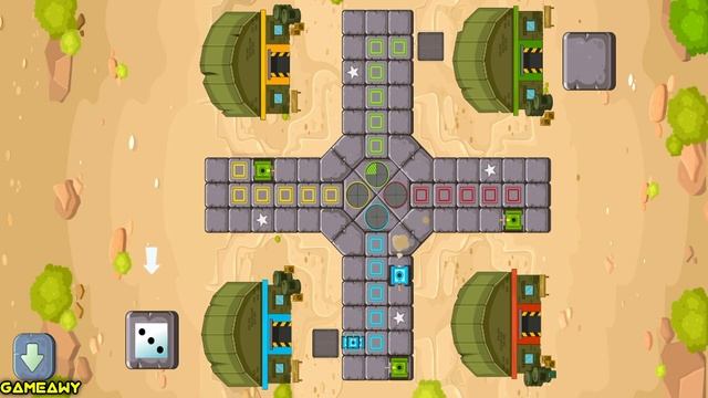 Ludo Mobile | Ludo Game in 2 Players | Ludo Battle Game 2 Players | Ludo Gameplay #28 | Gameawy смотреть онлайн