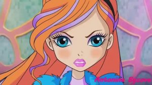 Клуб Винкс - Fly