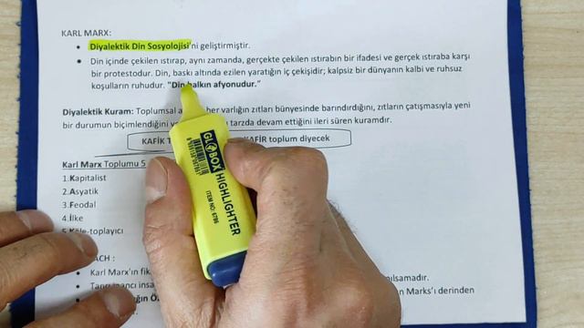 DİN SOSYOLOJİSİ HIZLI KONU TEKRARI (KODLAMALI) 1.BÖLÜM / ÖABT DKAB İHL AÖF смотреть онлайн