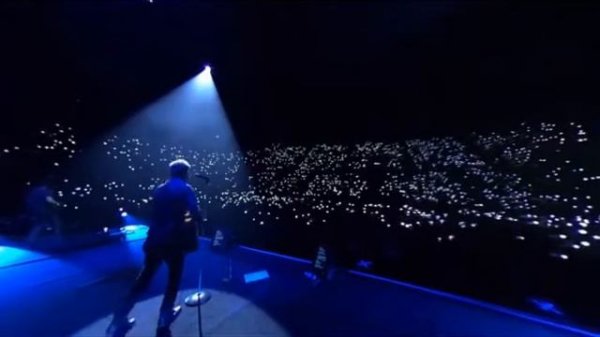 A-ha - Lifelines 2016 - Different lyrics (Subtitulado al español)