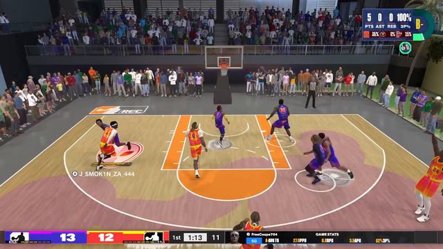 NBA 2K24 WORKING ON BUILD- AYE LINK UP && What Games U Want 2 See -IM STANDING ON BUSINESS смотреть онлайн