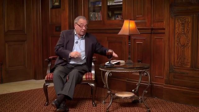 Верой Единой. Часть Девятая. Павел против Иакова смотреть онлайн