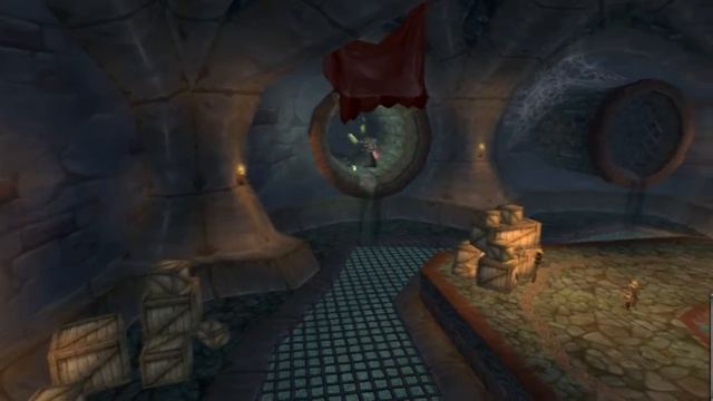 Arena Dalaran , WOW.CK.UA , by Legollas .mpg смотреть онлайн