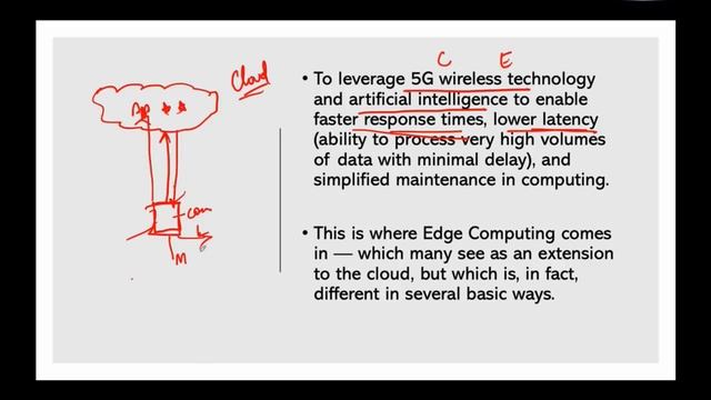 What is Edge Computing? Difference in Cloud Computing and Edge Computing, Current Affairs 2019 #UPS смотреть онлайн