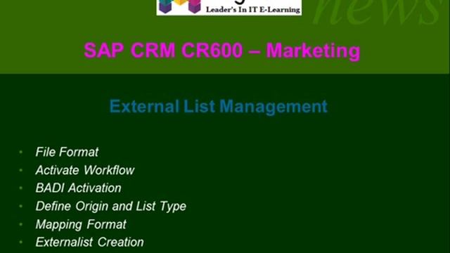 oracle apps crm Online Training in American Samoa смотреть онлайн