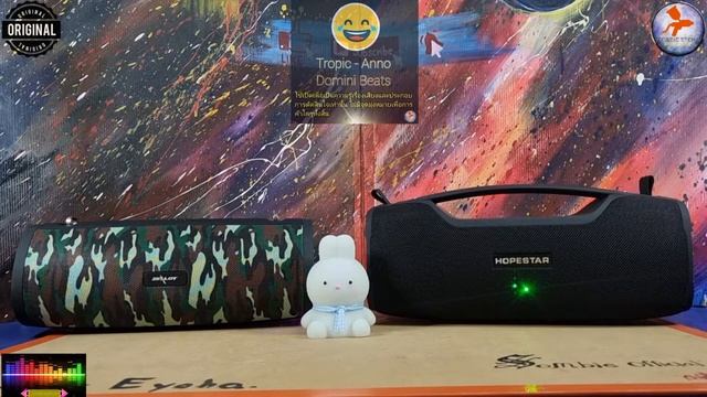 ZEALOT S39 VS กับ HOPESTAR A6X ( รีวิว ). смотреть онлайн