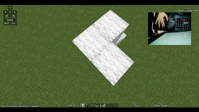 HOW TO SCROLL BRIDGE! | Scroll Clicking! смотреть онлайн
