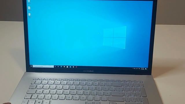 ASUS VivoBook 17 || Unboxing and Review || Review Therapy смотреть онлайн