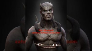 Молитва Сатане на удачу и богатство