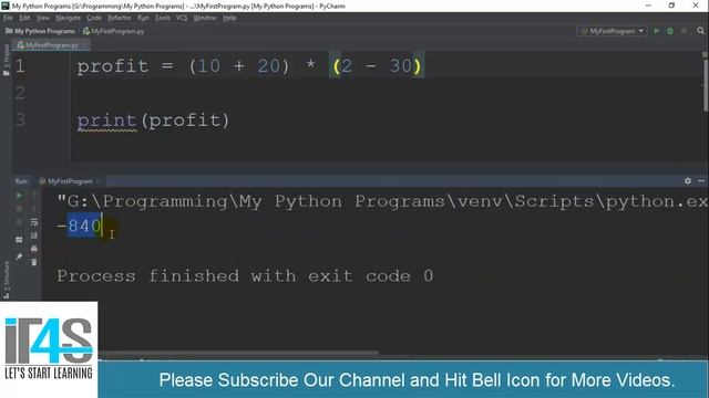 Python Tutorial in Urdu | Hindi | Operator Precedence in Python | Precedence Order in Python смотреть онлайн