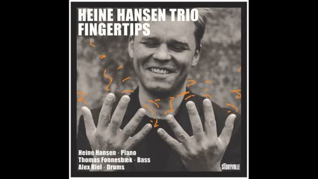 Heine Hansen Trio - Figurine смотреть онлайн