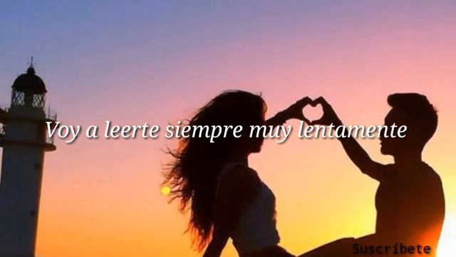 APRENDER A QUERERTE - MORAT / Letra