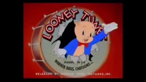 Looney Tunes Intros And Closings (1930-1969)