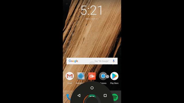ONEPLUS 3/3T : Paranoid Android 7.3.0 New Camera App,Launcher Customization and more смотреть онлайн