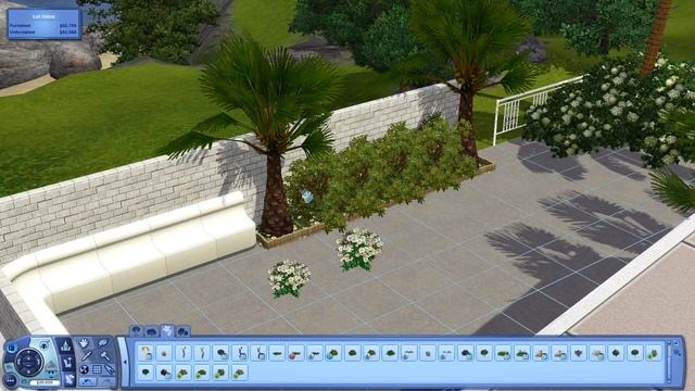 RENOVATING SUNSET VALLEY (The Coffeehouse) // SIMS 3 смотреть онлайн