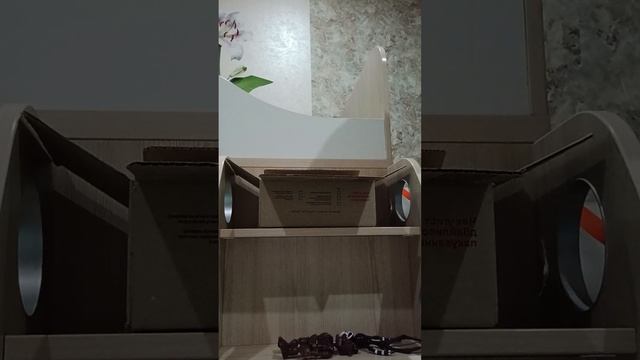 РАСПАКОВКА ИГРУШКИ ИЗ FNAF мега бокс с подарком внутри ??? смотреть онлайн