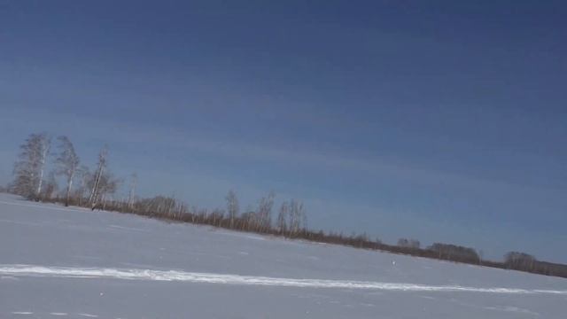 Зимнее видео для летнего просмотра! 02-03-2019 смотреть онлайн