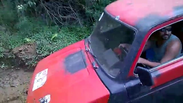 4X4 BELLE VUE OFF ROAD 1 смотреть онлайн