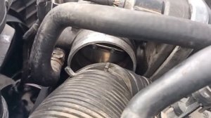 Это нормально? Пассат Б6 2.0 fsi нету тяги.