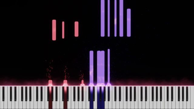 The right path / ジョジョの奇妙な冒険 JJBA Golden Wind OST【Narancia and Abbacchio Death Theme】(Tutorial) смотреть онлайн