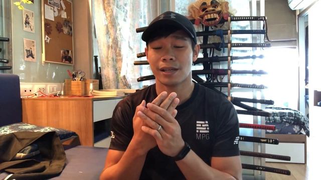 Review Katana 1060 Steel Real Hamon!! What Is 1060 Steel Blade!!?