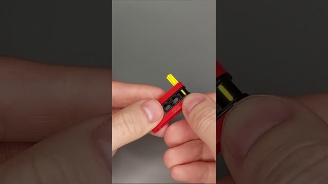 Lego Technic / Лего Самоделки (Короткое видео #239) смотреть онлайн